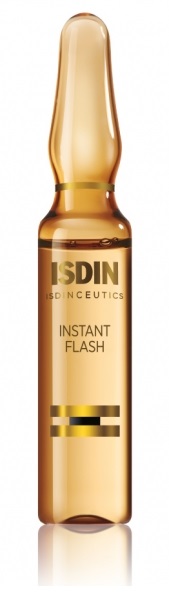 ISDINCEUTICS INSTANT FLASH 1 FIALA - Farmacia-flash.it