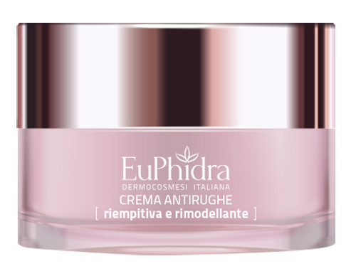 EUPHIDRA FILLER CREMA ANTIRUGHE RIEMPITIVA 50 ML - Farmacia-flash.it