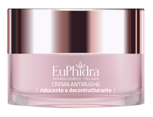 EUPHIDRA FILLER CREMA ANTIRUGHE RIDUCENTE 50 ML - Farmacia-flash.it