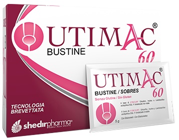 UTIMAC 60 14 BUSTINE - Farmacia-flash.it