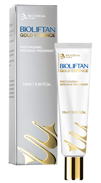 BIOLIFTAN GOLD ESSENCE 15 ML - Farmacia-flash.it