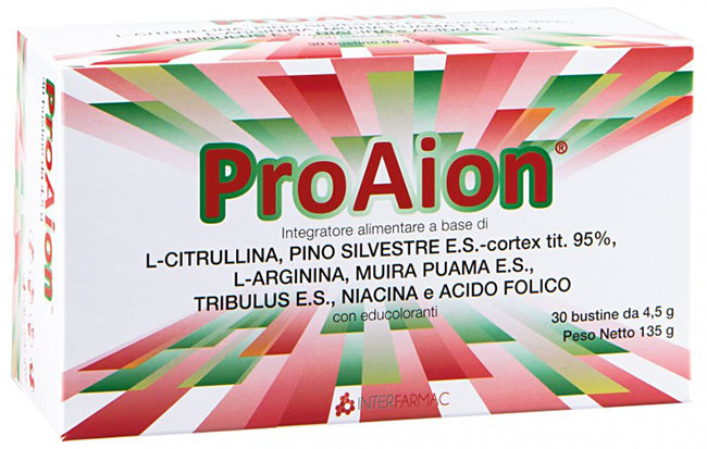 PROAION 30 BUSTINE - Farmacia-flash.it