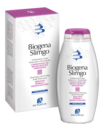 BIOGENA SLIMGO 250 ML - Farmacia-flash.it