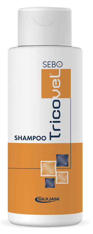 TRICOVEL SEBO SHAMPOO 150 ML - Farmacia-flash.it