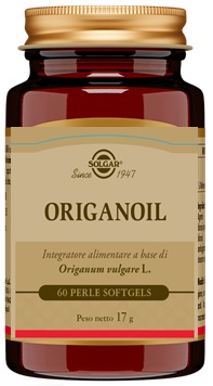 ORIGANOIL 60 PERLE - Farmacia-flash.it