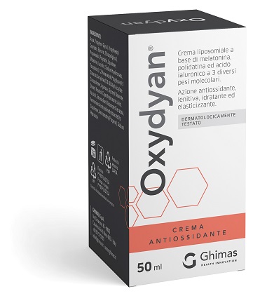 OXYDYAN 50 ML - Farmacia-flash.it