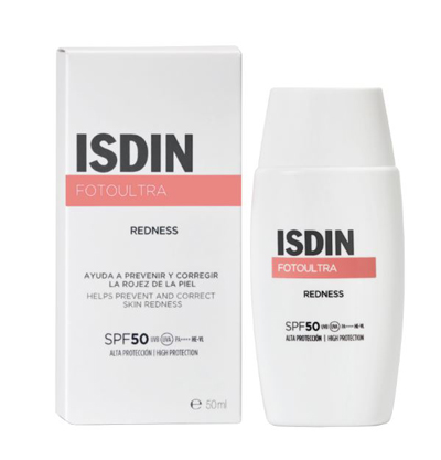 FOTOULTRA REDNESS 50 ML - Farmacia-flash.it