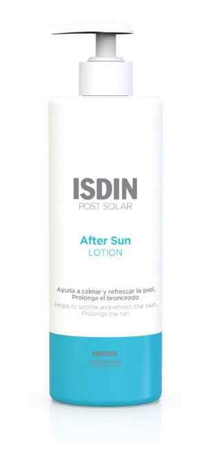 AFTER SUN LOTION 400 ML - Farmacia-flash.it