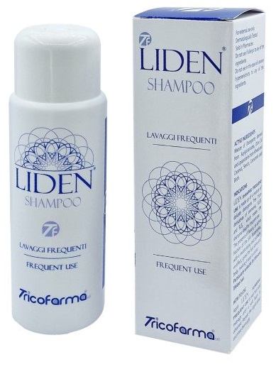 LIDEN SHAMPOO LAVAGGI FREQUENTI 200 ML - Farmacia-flash.it