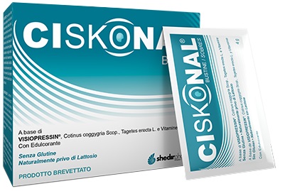 CISKONAL 14 BUSTINE - Farmacia-flash.it