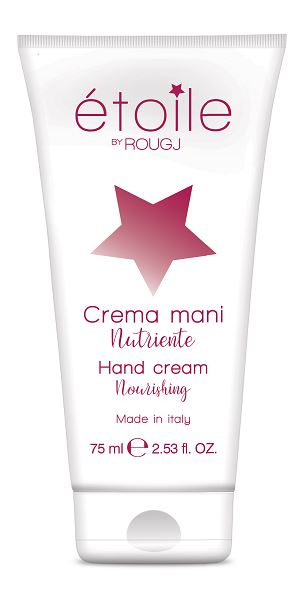 ROUGJ ETOILE CREMA MANI NUTRIENTE 75 ML - Farmacia-flash.it