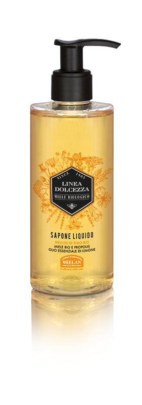 DOLCEZZA SAPONE LIQUIDO MANI 260 ML - Farmacia-flash.it