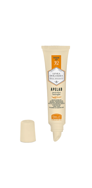 DOLCEZZA APELAB PROTETTIVO ANTIRUGHE SPF30 15 ML - Farmacia-flash.it