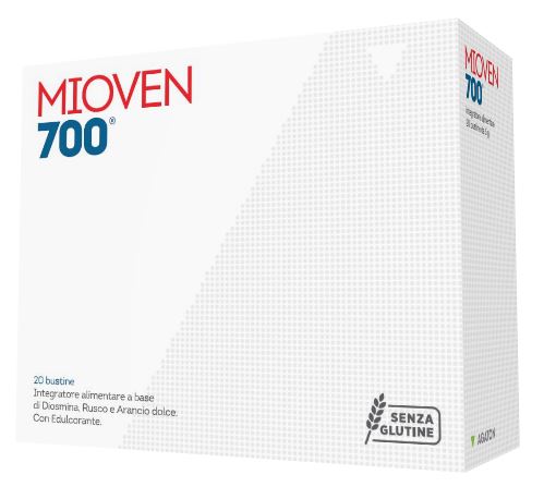 MIOVEN 700 20 BUSTINE - Farmacia-flash.it