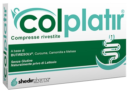 COLPLATIR 30 COMPRESSE RIVESTITE - Farmacia-flash.it
