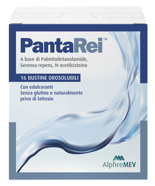 PANTAREI 16 BUSTINE - Farmacia-flash.it