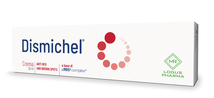 DISMICHEL CREMA 50 ML - Farmacia-flash.it