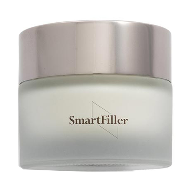 ROUGJ SMARTFILLER CREMA EFFETTO PLUMP LIFTING 50 ML - Farmacia-flash.it