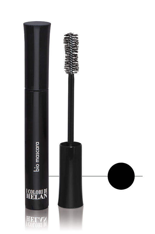 I COLORI DI HELAN BIO MASCARA ALLUNGANTE - Farmacia-flash.it
