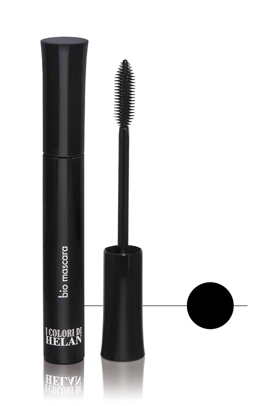 I COLORI DI HELAN BIO MASCARA VOLUMIZZANTE - Farmacia-flash.it