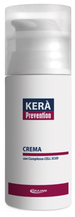 KERA' PREVENTION 50 ML - Farmacia-flash.it