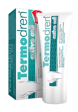 TERMODREN ACTIVE CELL 200 ML - Farmacia-flash.it