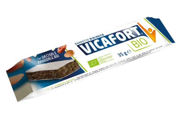 VICAFORT BIO BARRETTE 210 G - Farmacia-flash.it