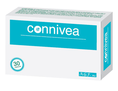 CONNIVEA 30 CAPSULE - Farmacia-flash.it