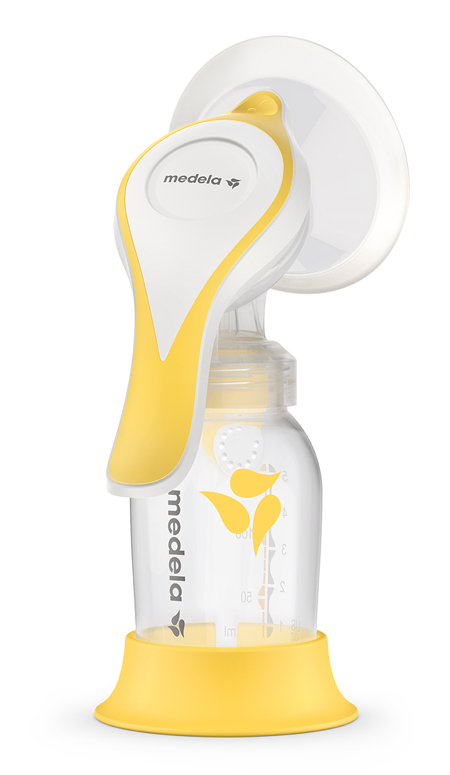 TIRALATTE MANUALE HARMONY FLEX - Farmacia-flash.it