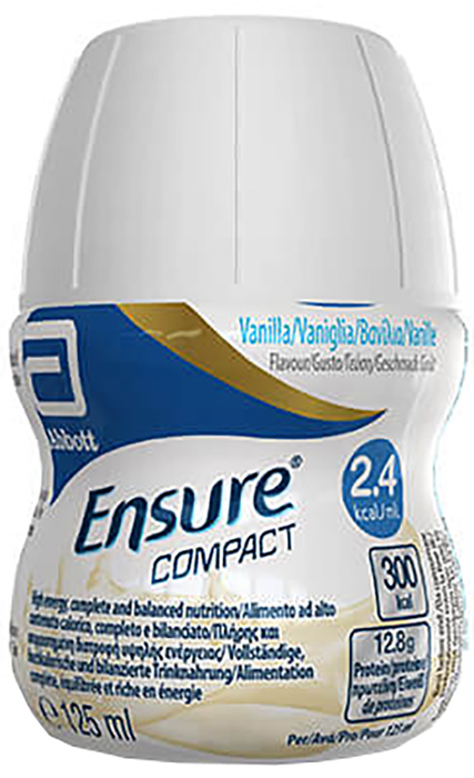 ENSURE MAX PROTEIN VANIGLIA 4 X 330 ML - Farmacia-flash.it