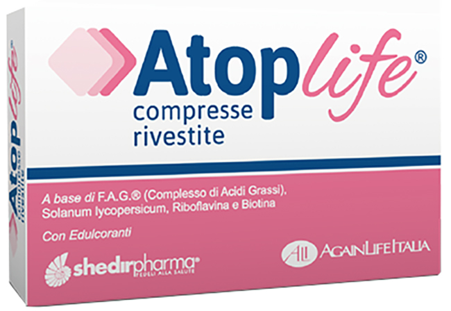 ATOPLIFE 30 COMPRESSE - Farmacia-flash.it
