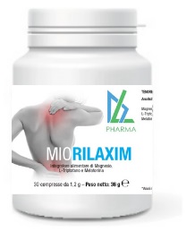 MIORILAXIM 30 COMPRESSE - Farmacia-flash.it