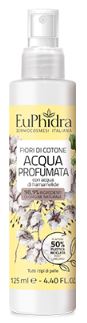 EUPHIDRA ACQUA PROFUMATA FIORI DI COTONE 125 ML - Farmacia-flash.it