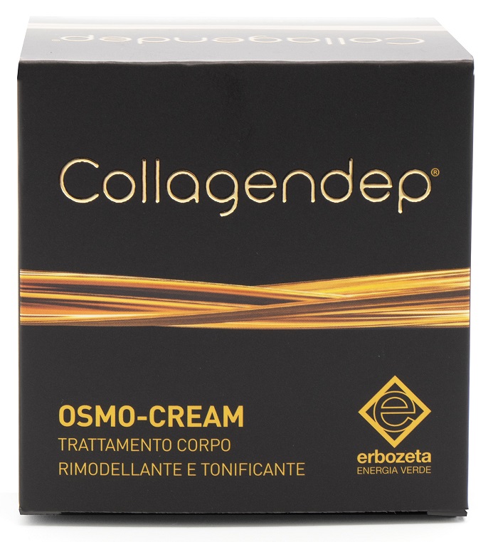 COLLAGENDEP OSMO CREAM 200 ML - Farmacia-flash.it