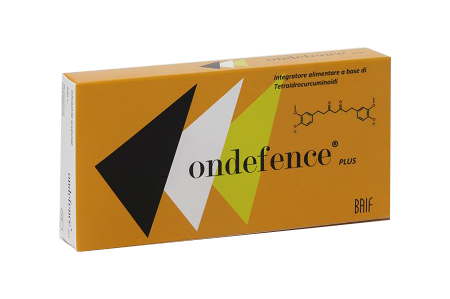ONDEFENCE PLUS 30 COMPRESSE - Farmacia-flash.it