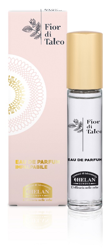 I PROFUMI DI HELAN FIORI DI TALCO EAU DE PARFUM 10 ML - Farmacia-flash.it