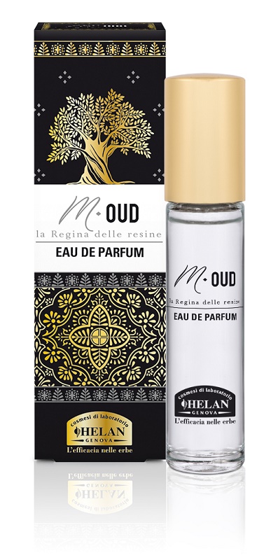 I PROFUMI DI HELAN M OUD EAU DE PARFUM 10 ML - Farmacia-flash.it