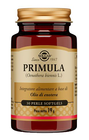 PRIMULA 30 PERLE SOFTGEL - Farmacia-flash.it