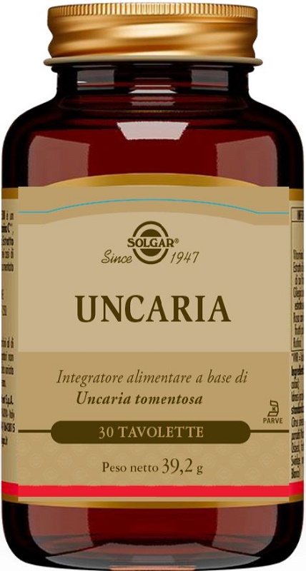 UNCARIA 30 TAVOLETTE - Farmacia-flash.it