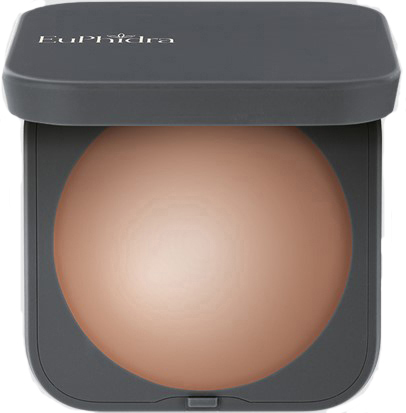 EUPHIDRA FONDOTINTA ULTRA COMFORT POWDER FP01 6 G - Farmacia-flash.it