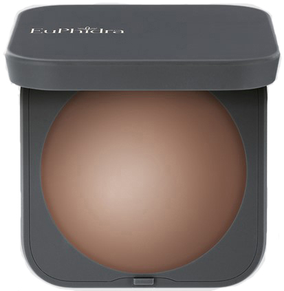 EUPHIDRA FONDOTINTA ULTRA COMFORT POWDER FP02 6 G - Farmacia-flash.it