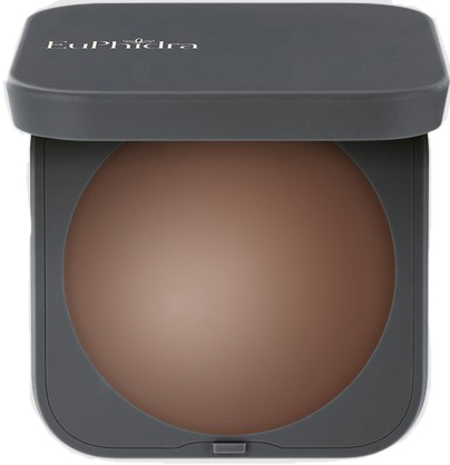 EUPHIDRA FONDOTINTA ULTRA COMFORT POWDER FP03 6 G - Farmacia-flash.it