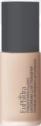 EUPHIDRA FONDOTINTA DAYDREAM LOW TRANSFER FD02 30 ML - Farmacia-flash.it