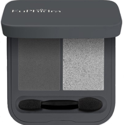 EUPHIDRA OMBRETTO DUO OD04 SMOKY 4 G - Farmacia-flash.it