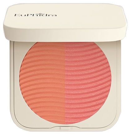 EUPHIDRA BLUSH DUO BD02 9 G - Farmacia-flash.it