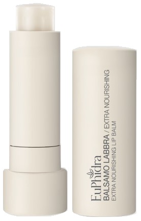 EUPHIDRA BALSAMO LABBRA EXTRA NOURISHING 4 ML - Farmacia-flash.it