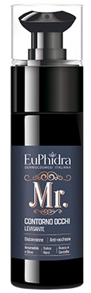 EUPHIDRA MR CONTORNO OCCHI LEVIGANTE 30 ML - Farmacia-flash.it