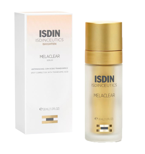 ISDINCEUTICS MELACLEAR 1,8 30 ML - Farmacia-flash.it