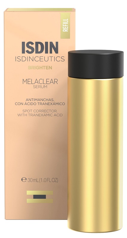ISDINCEUTICS MELACLEAR REFILL 1,8 30 ML - Farmacia-flash.it
