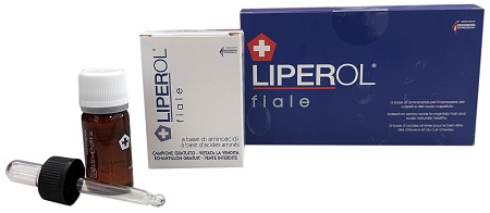 LIPEROL 12 FIALE DA 8,33 ML - Farmacia-flash.it